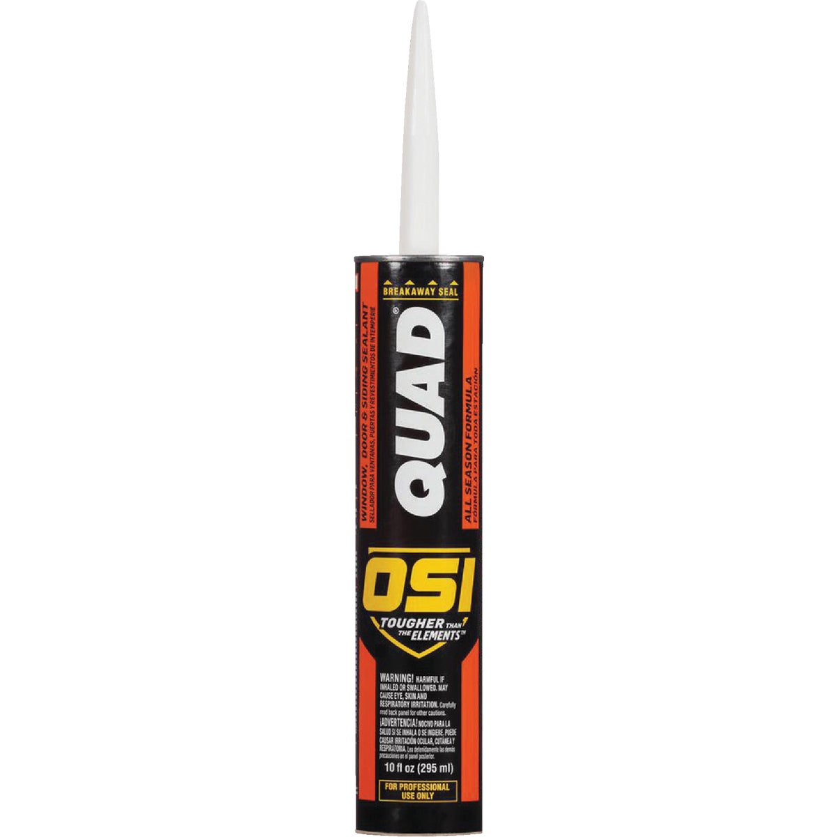 VOC QUAD GRAY SEALANT - 1637238 by Henkel Corporation