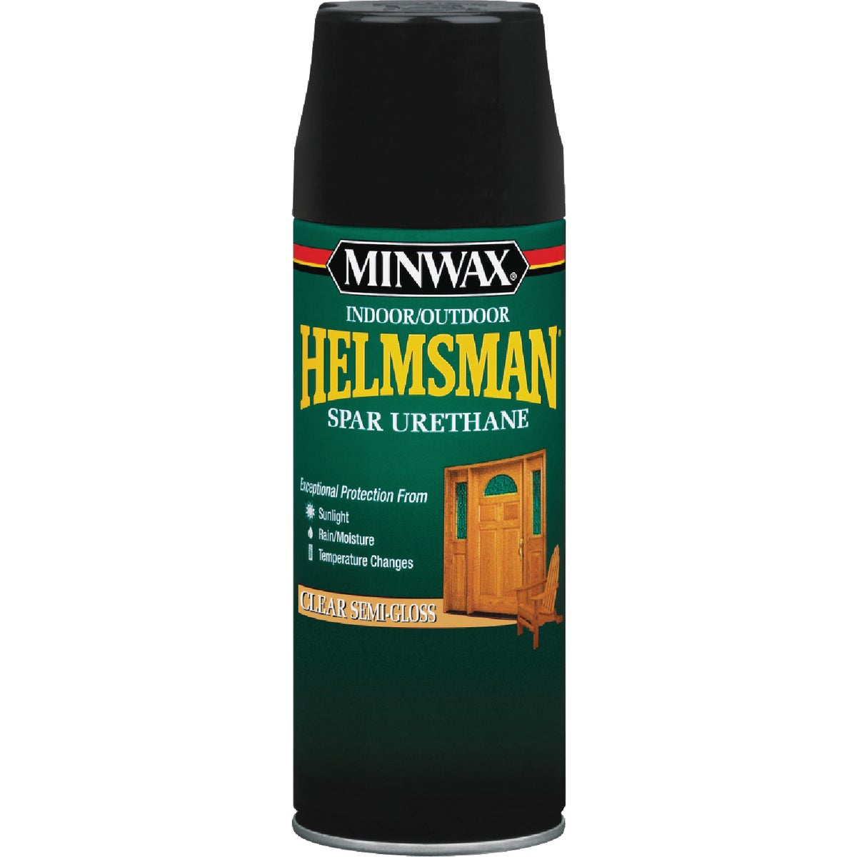 S/G SPRAY SPAR URETHANE - 33260 by Minwax Company