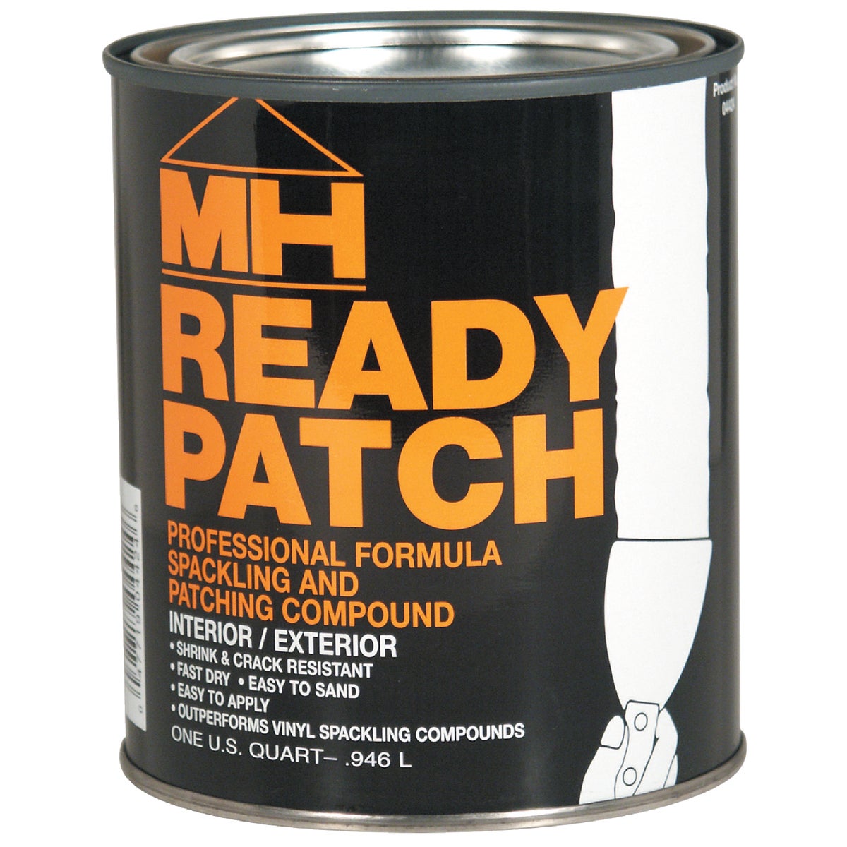 INT/EXT SPACKLING - 04424 by Rustoleum