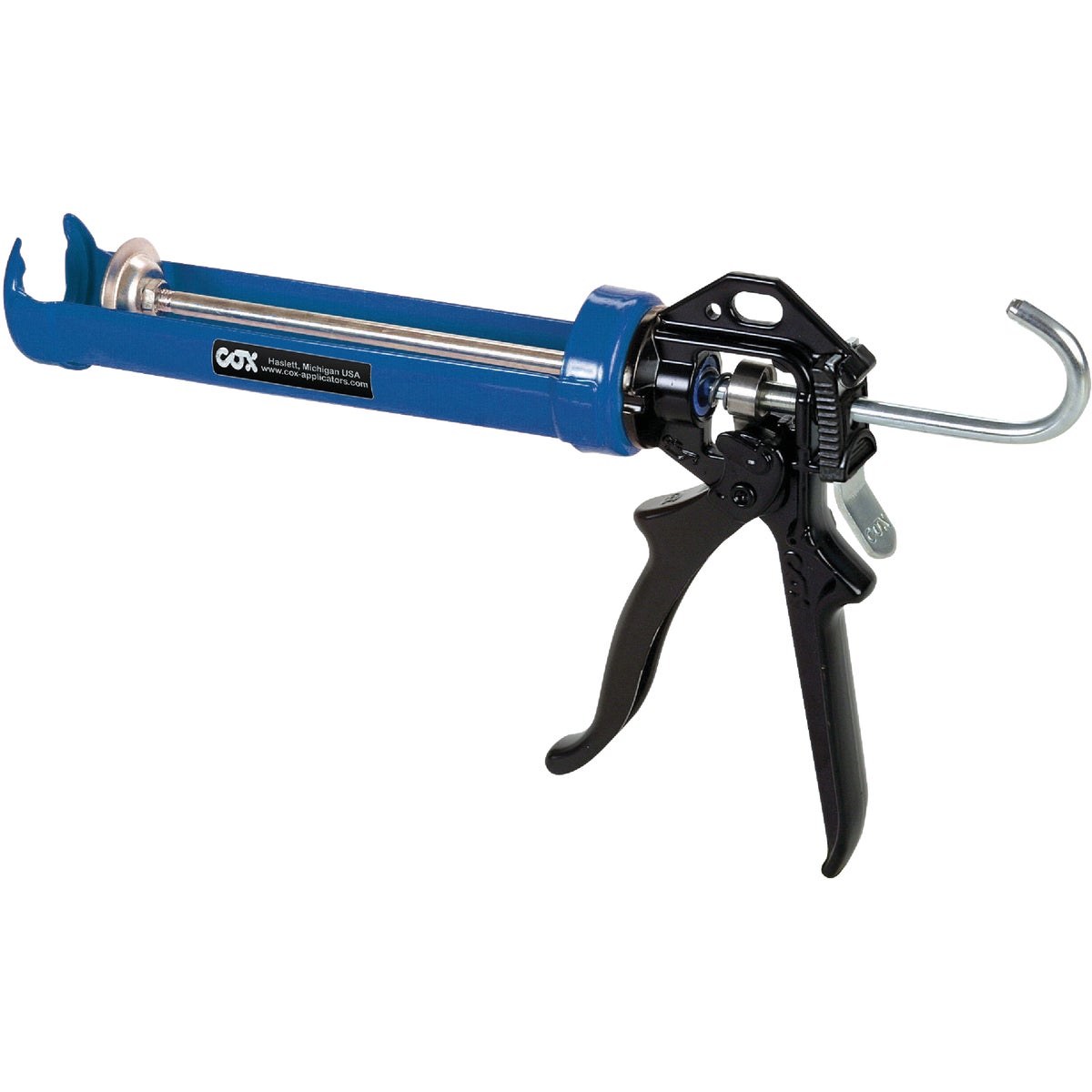 10OZ PRO CAULK GUN - 41004 by Cox North America