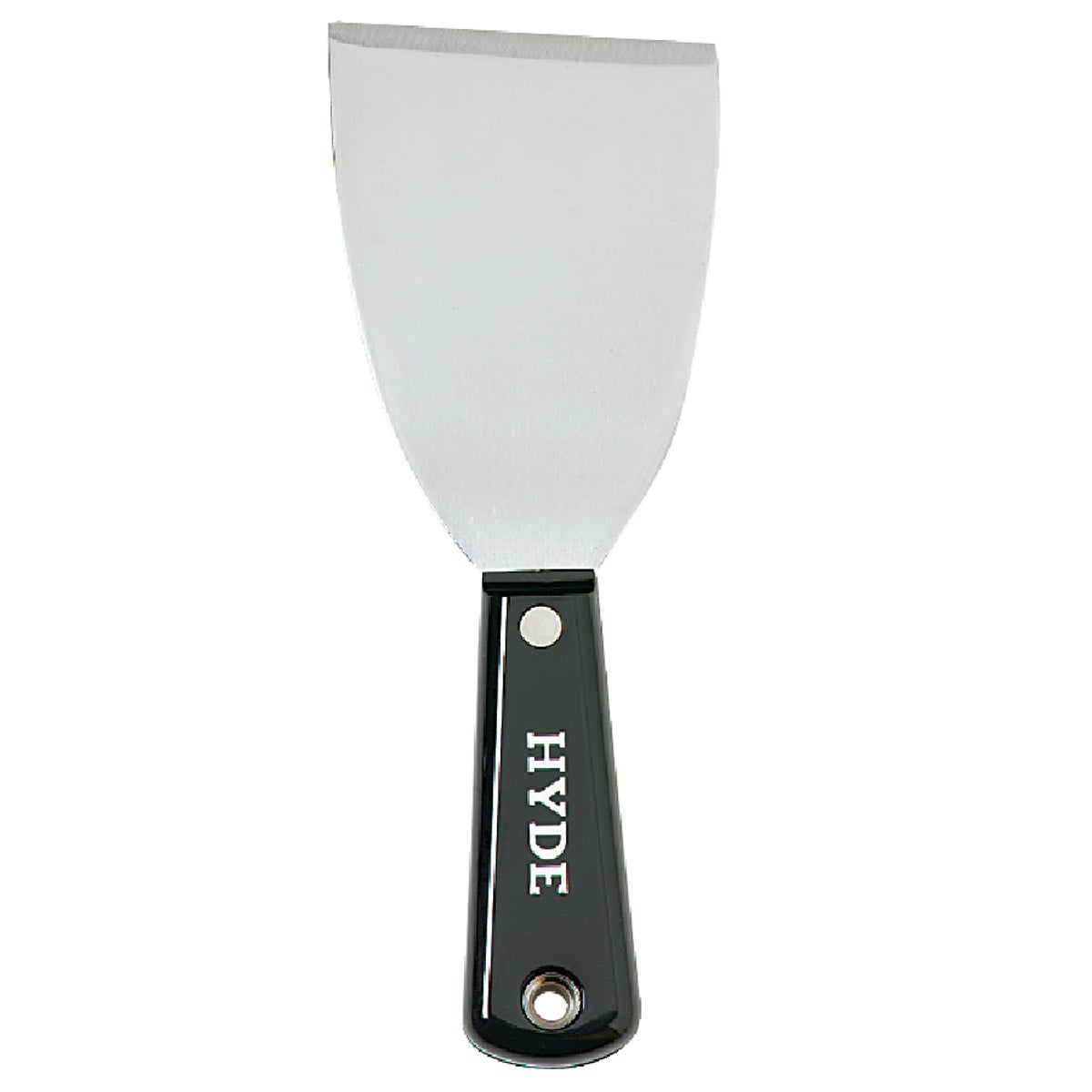 3" STIFF SCRAPER - 02400 by Hyde Mfg Co