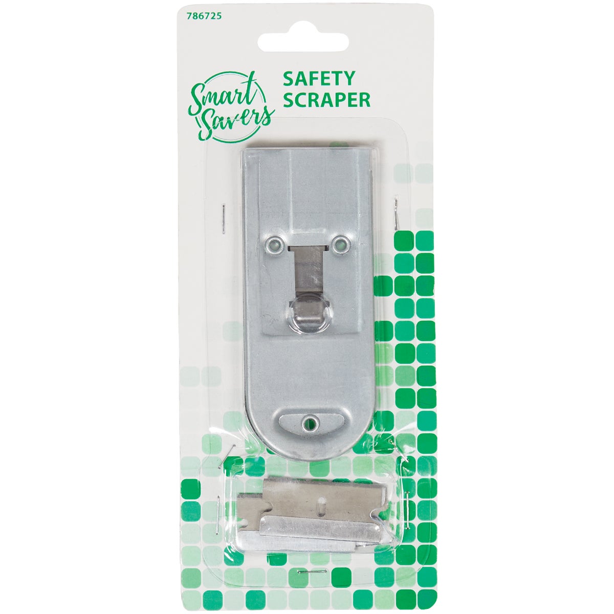 SAFETY SCRAPER - 08005 by Do it Best