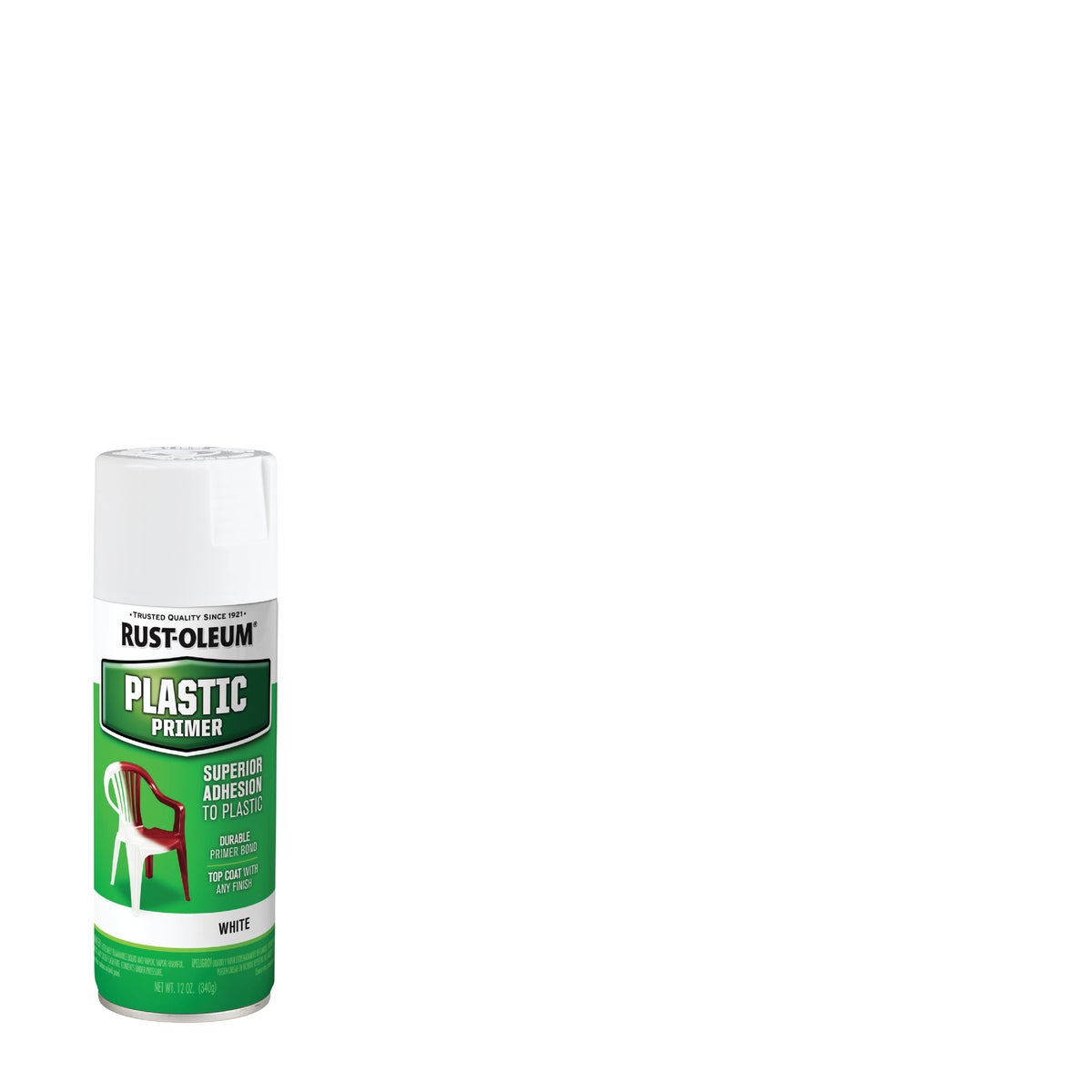 SPRAY PLASTIC PRIMER - 209460 by Rustoleum