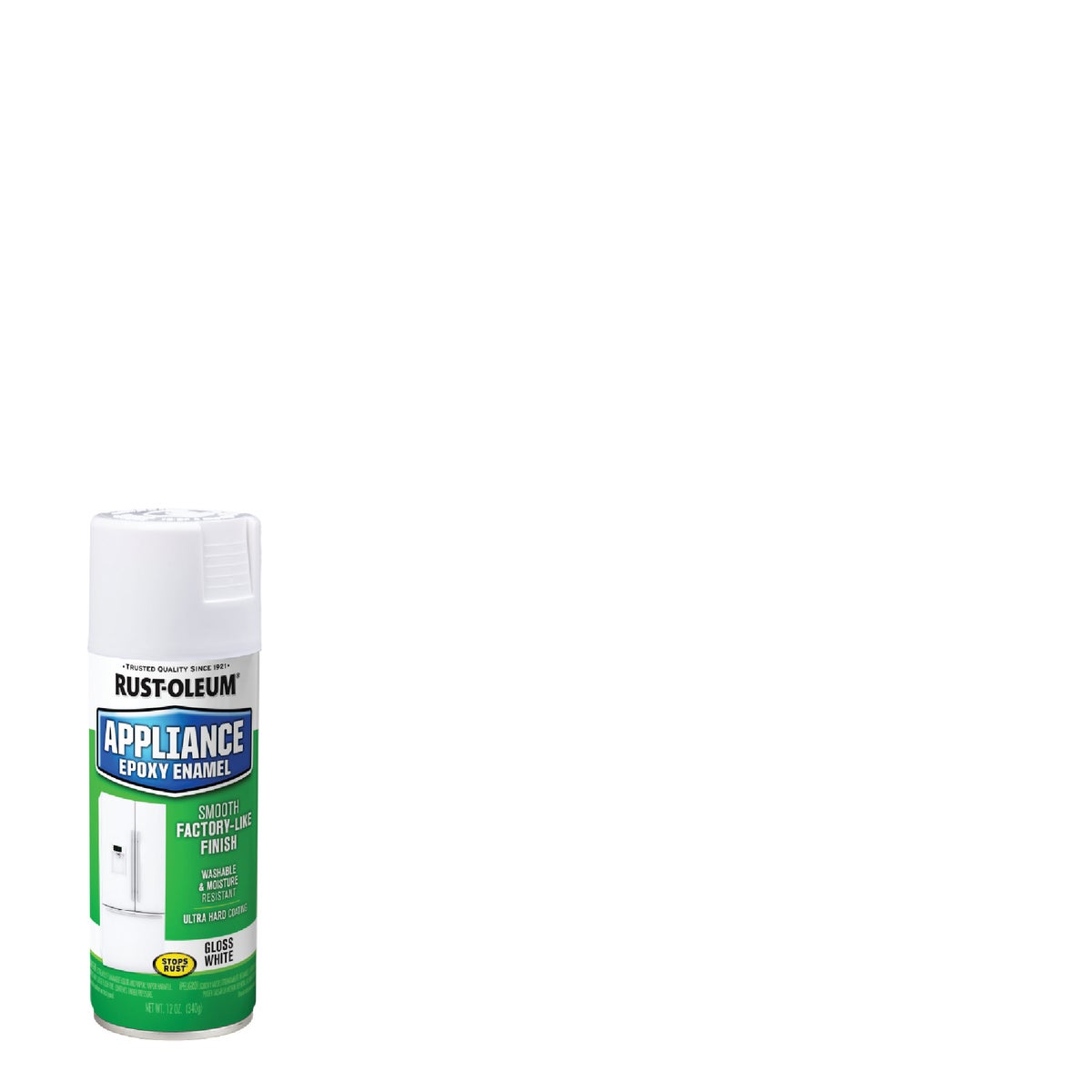 APPLIANCE WHITE EPOXY - 7881-830 by Rustoleum