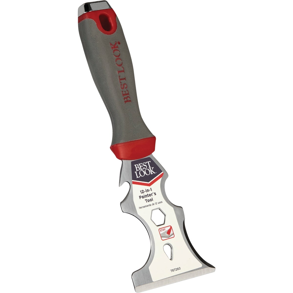 8 IN 1 GLAZIERS KNIFE