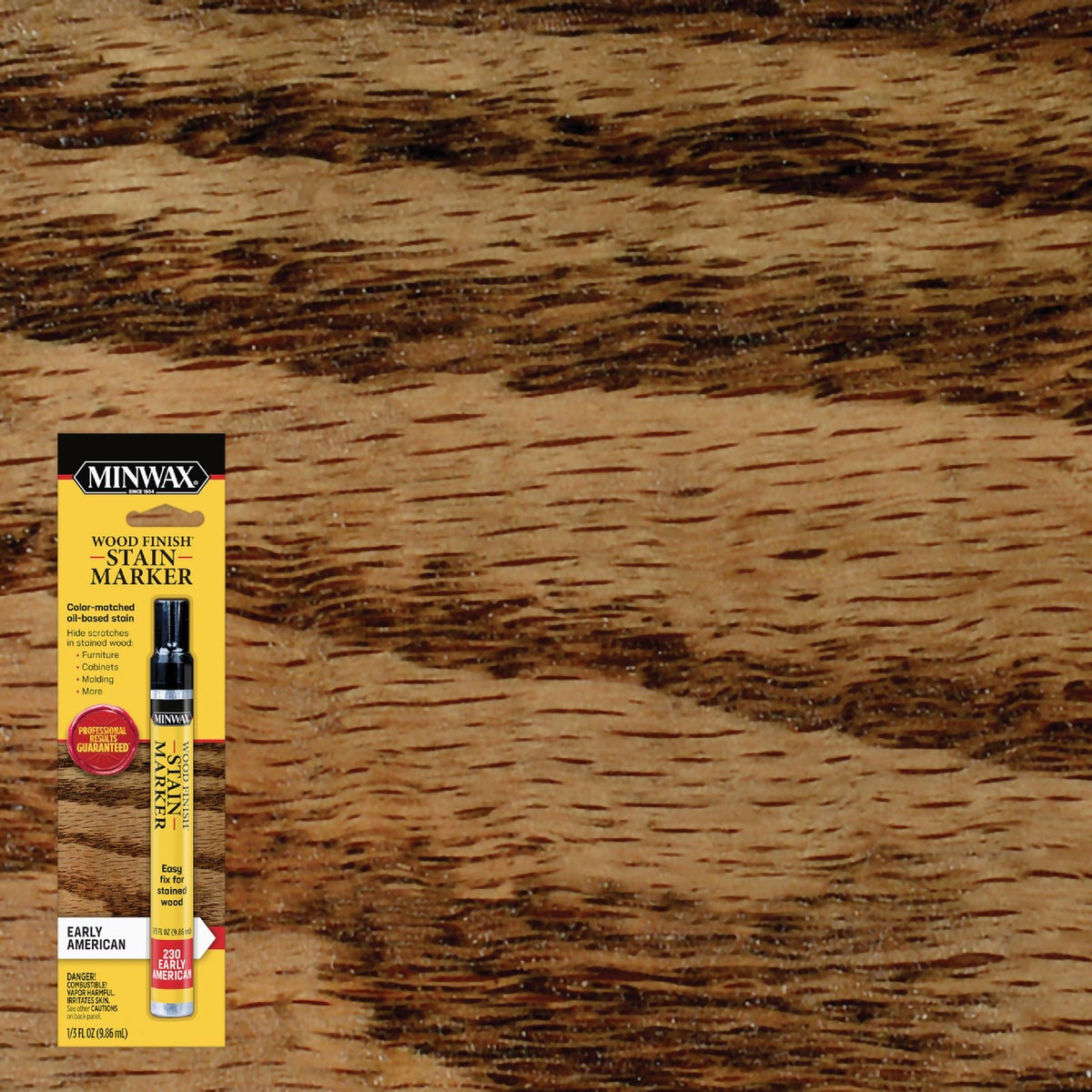 EARLY AMER STAIN MARKER - 63485 by Minwax Company
