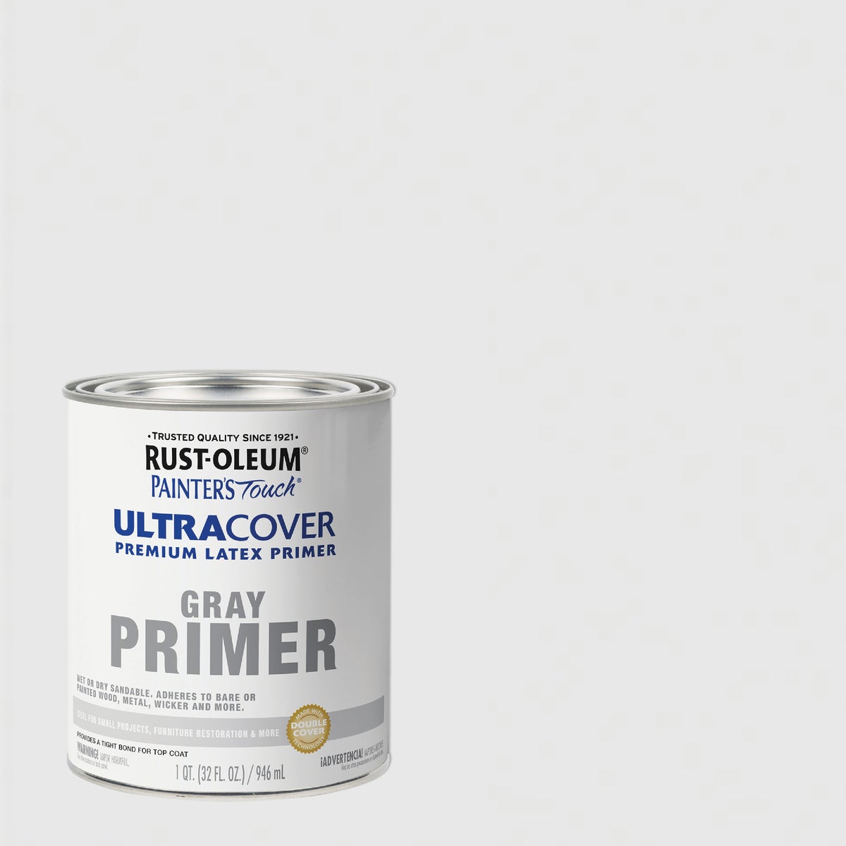GRAY LATEX PRIMER - 1980-502 by Rustoleum
