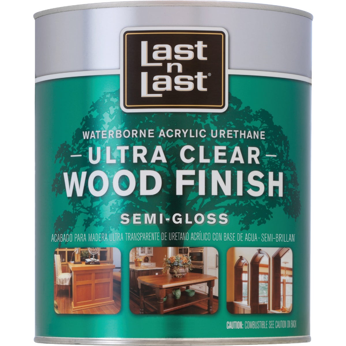 INT S/G W/B URETHANE - 261304 by Absolute Coatings