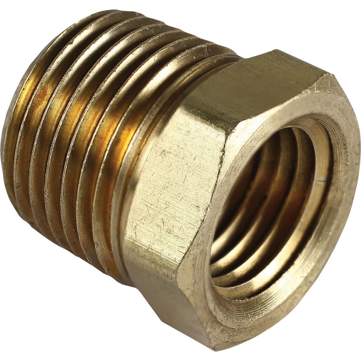 3/8MX1/4F REDUCER - AW-0023-0017 by Mi T M Corp