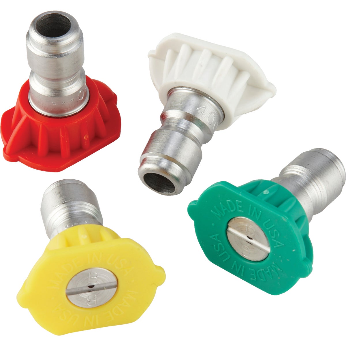 4PK 3.0 ORIFICE NOZZLE - AW-4003-0000 by Mi T M Corp