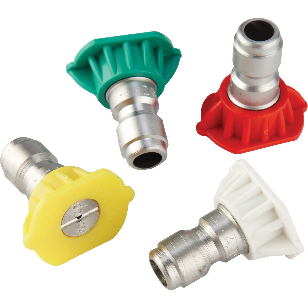 4PK 4.0 ORIFICE NOZZLE - AW-4004-0000 by Mi T M Corp