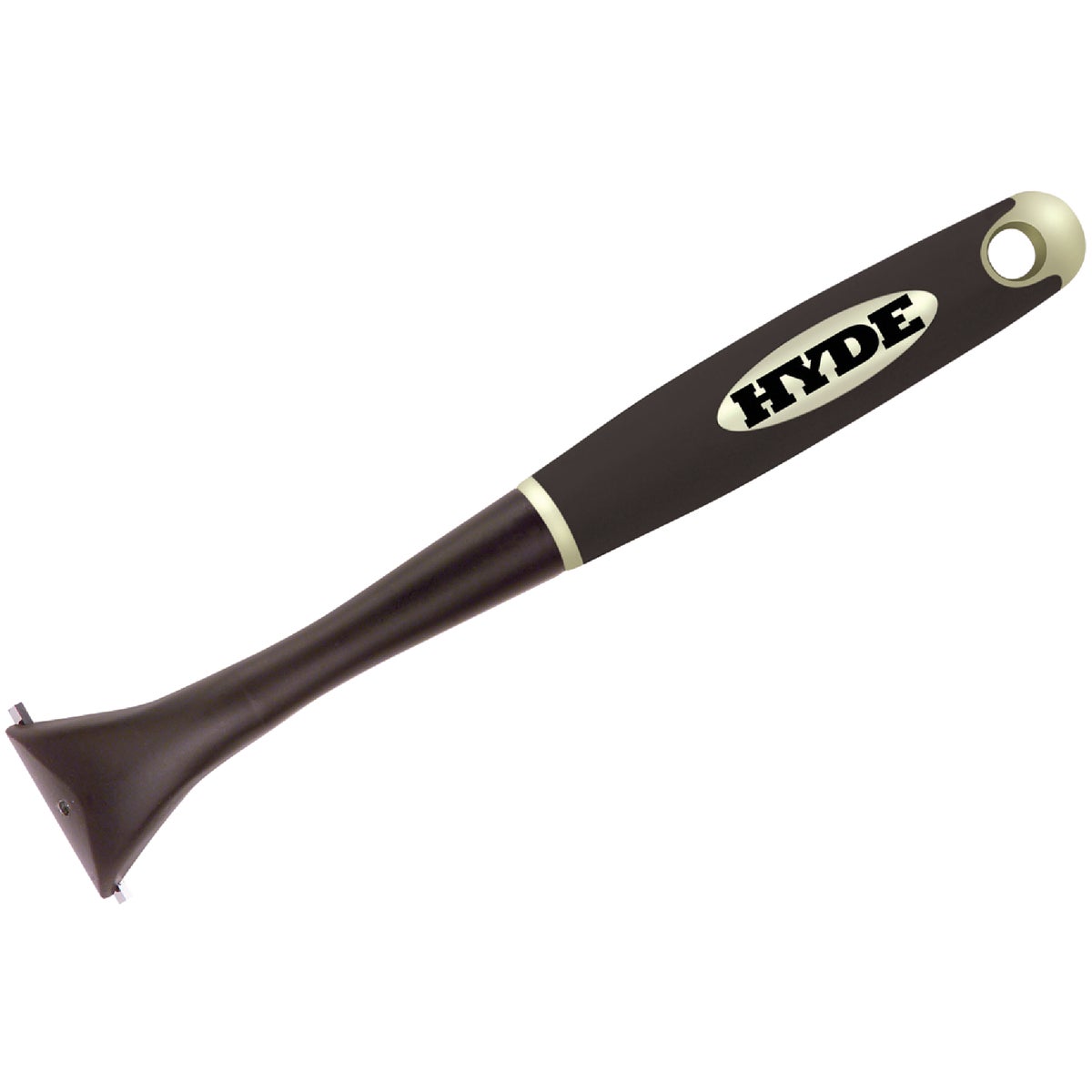 2" CARBIDE SCRAPER - 10610 by Hyde Mfg Co