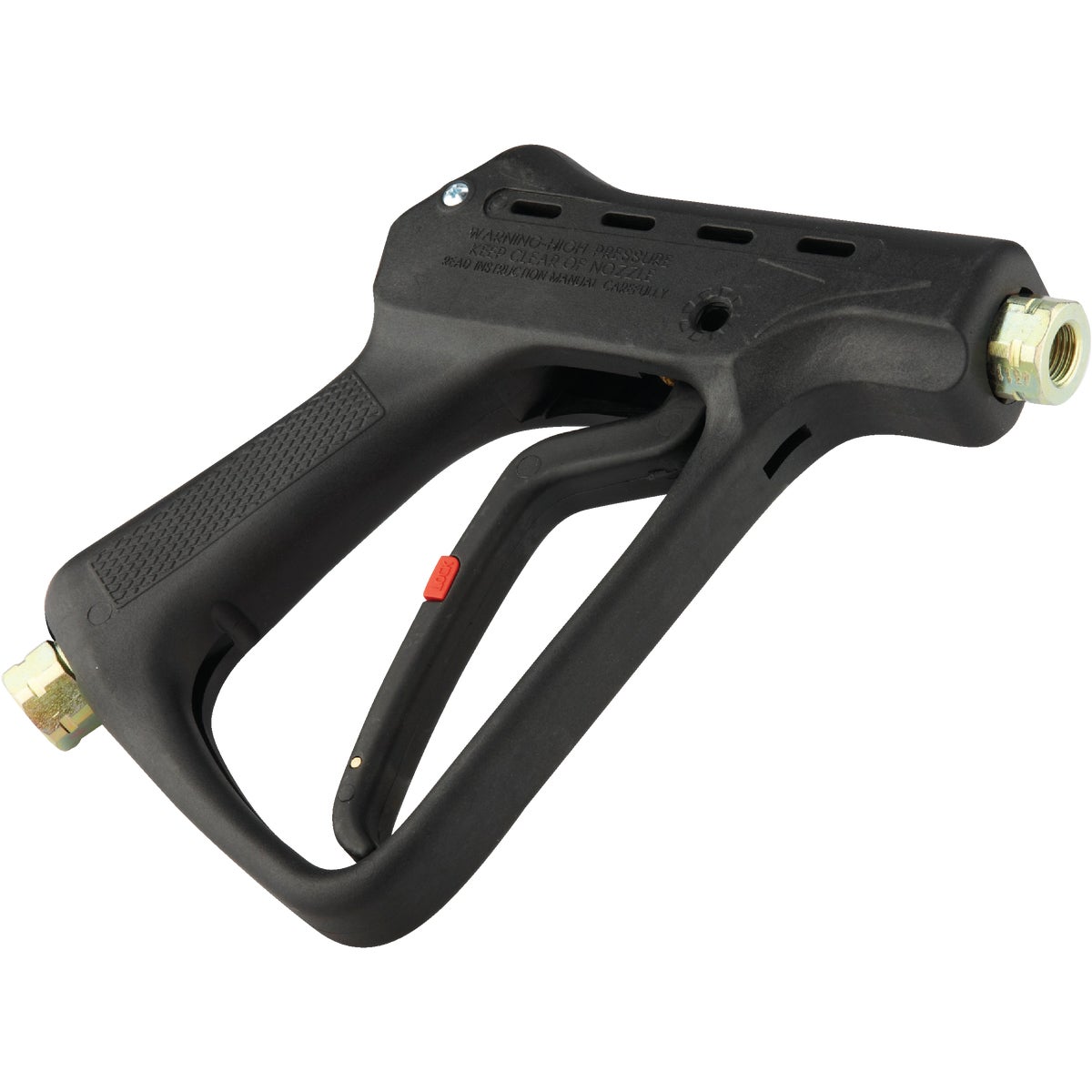 REPLACEMENT TRIGGER GUN - AW-0016-0001 by Mi T M Corp