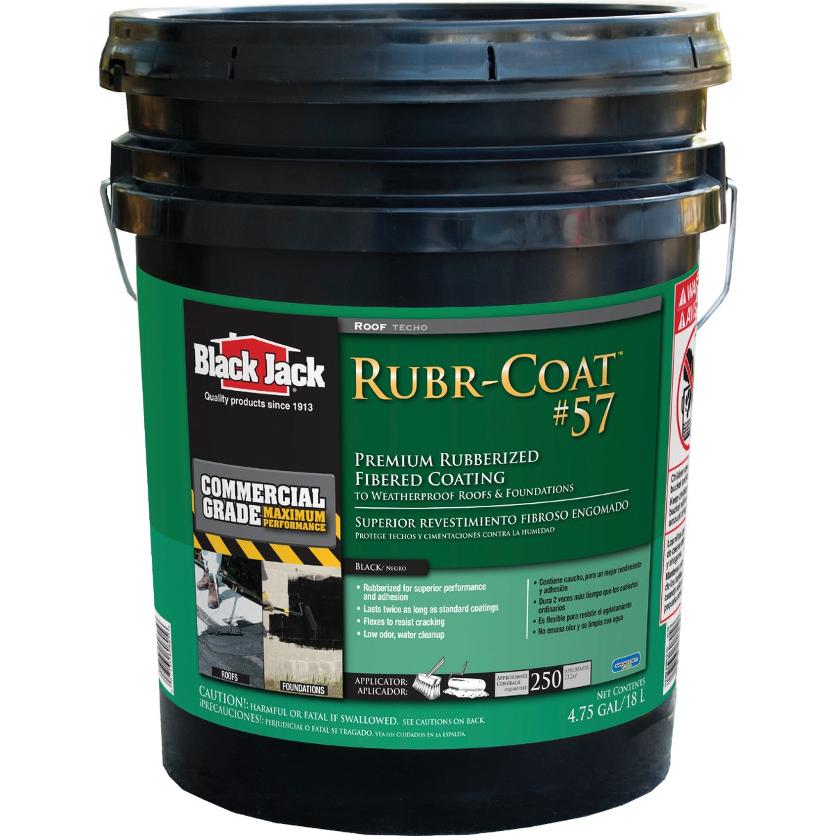 ALGAE/MOLD BARRIER COAT - 53035 by E S I
