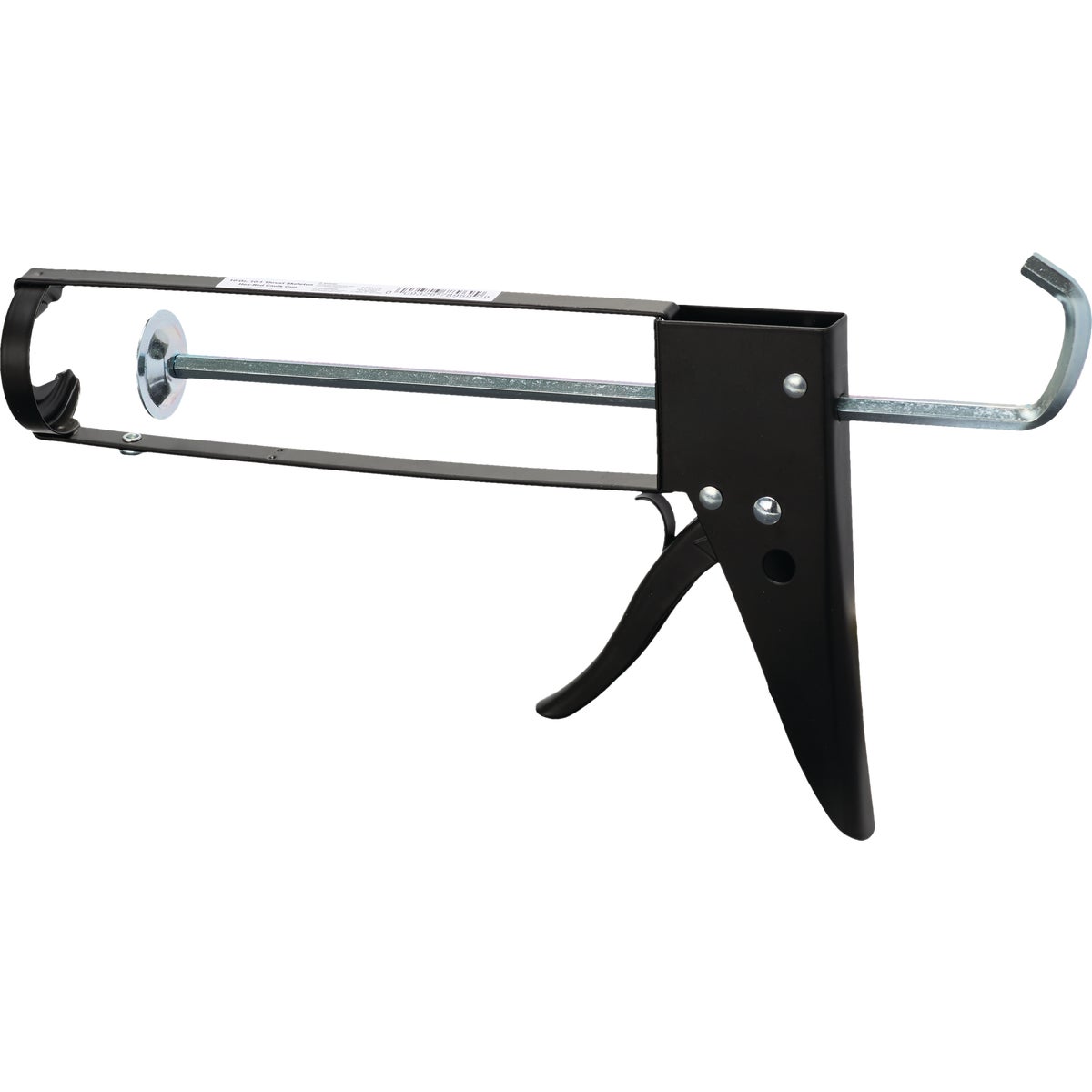 10OZ SKELETON CAULK GUN - SH200 by Dripless Inc