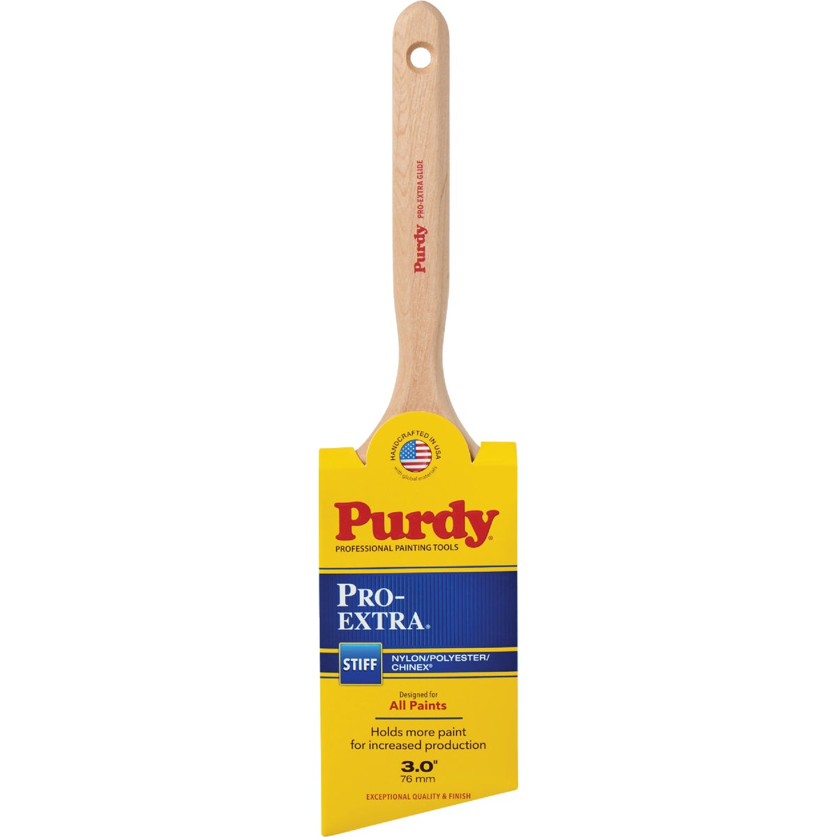 3" GLIDE BRUSH - 144152730 by Purdy Bestt Liebco
