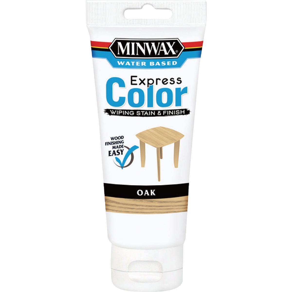 FINISH OAK WIPING STAIN - 308014444 by Minwax Company