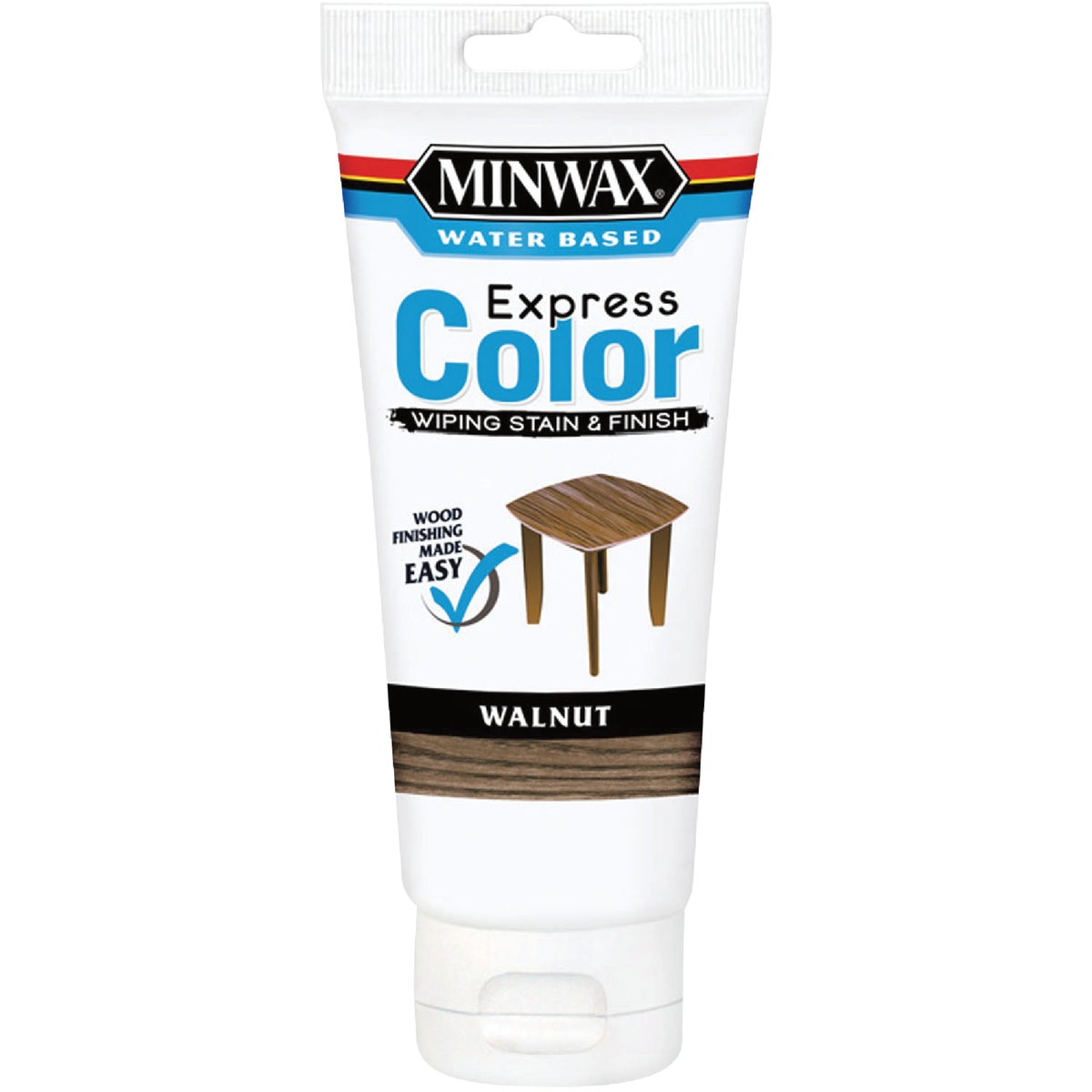 WALNUT WIPING STAIN - 308034444 by Minwax Company