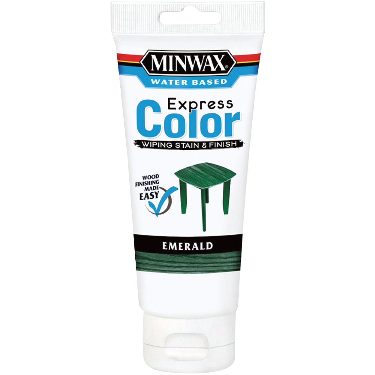 EMERALD WIPING STAIN - 308064444 by Minwax Company