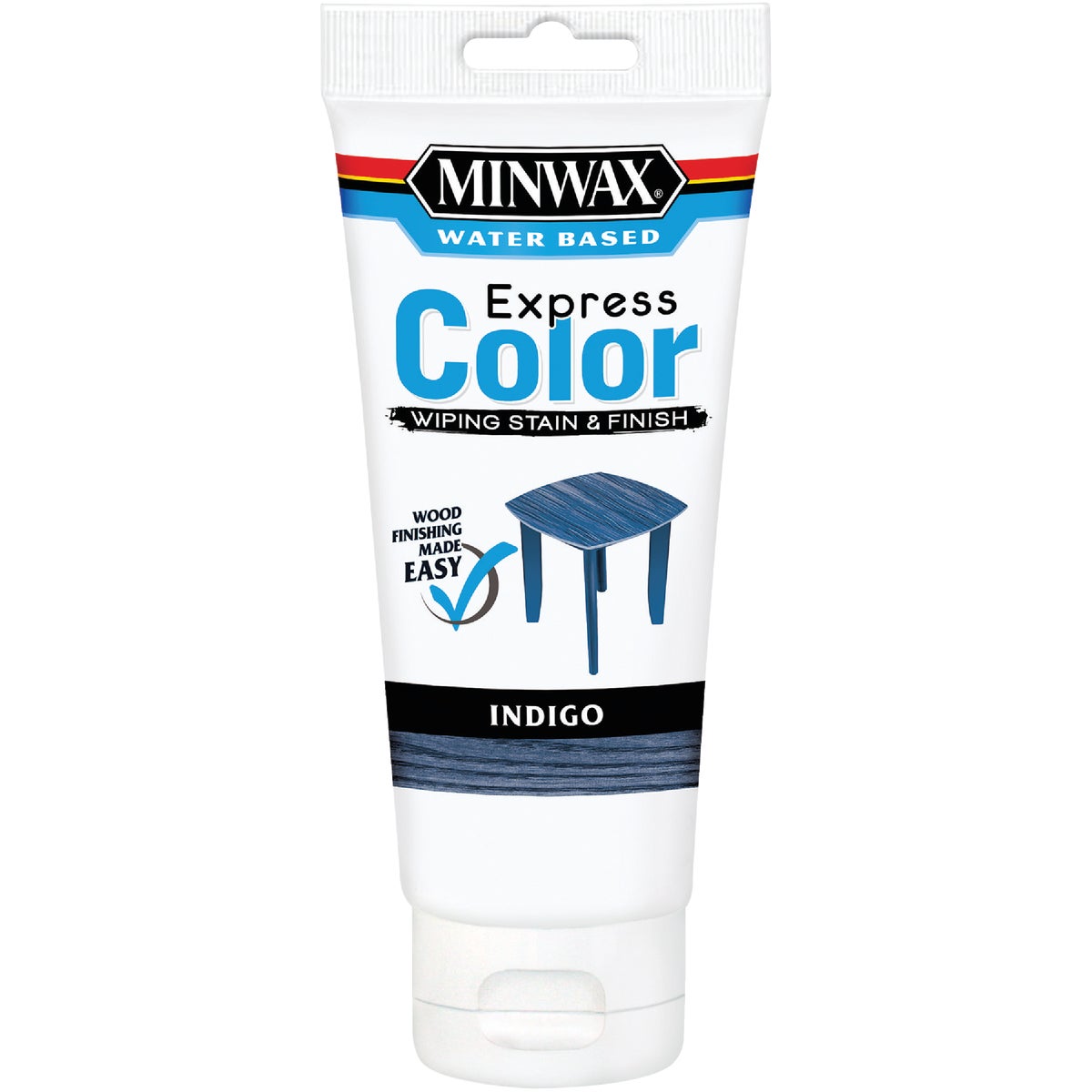 INDIGO WIPING STAIN - 308074444 by Minwax Company