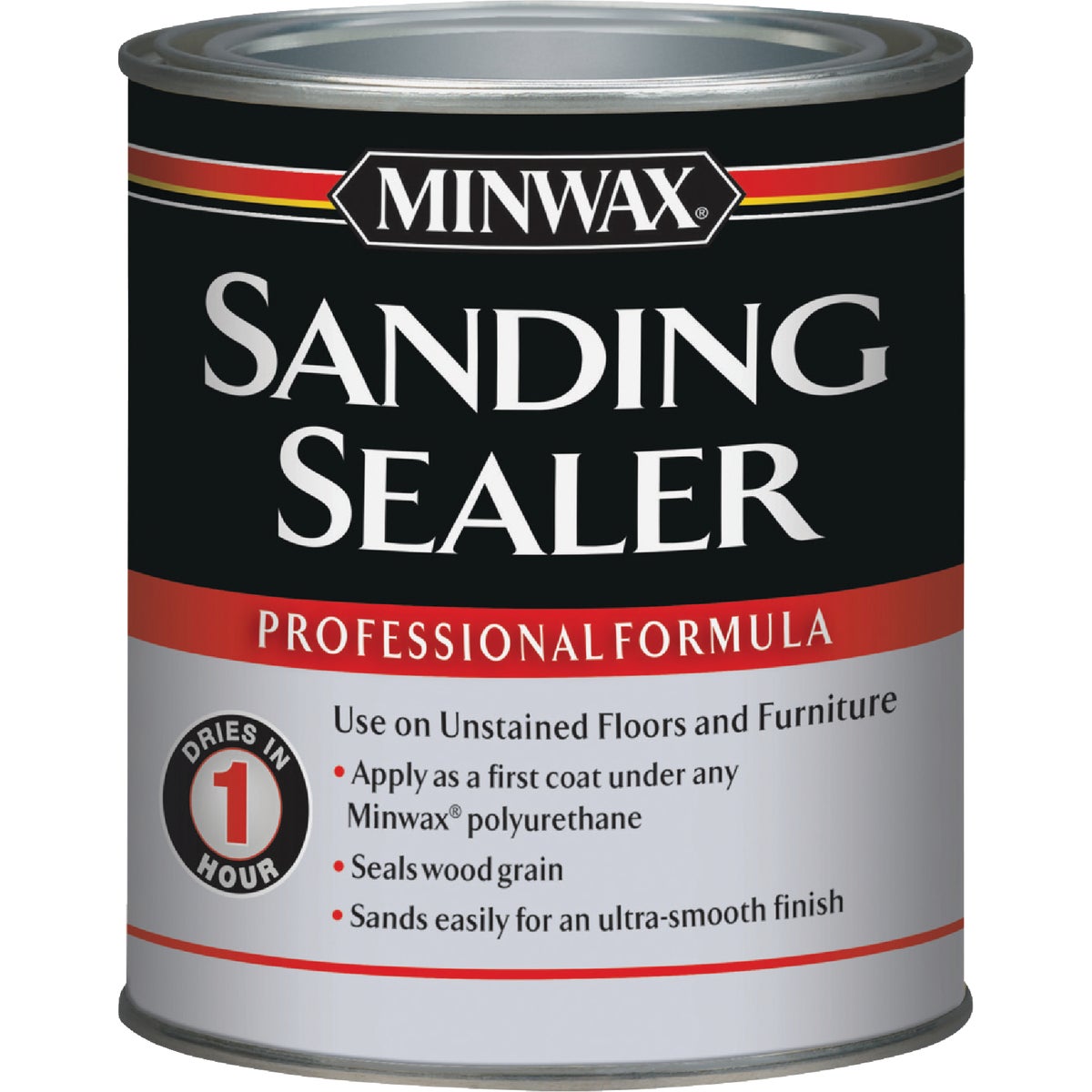 PRO SANDING SEALER - 65700000 by Minwax Company