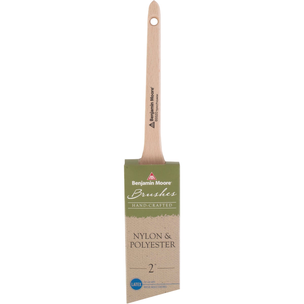 Glass Scraper W/1 Blade