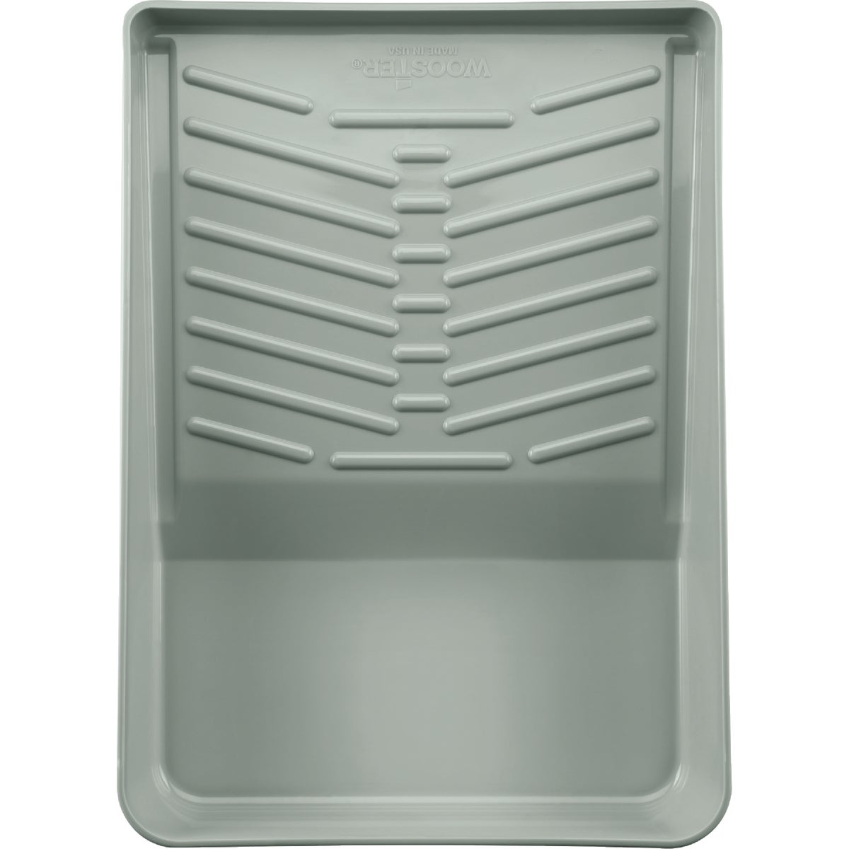 DLX PLASTIC PAINT TRAY - BR549-11 by Wooster Brush Co
