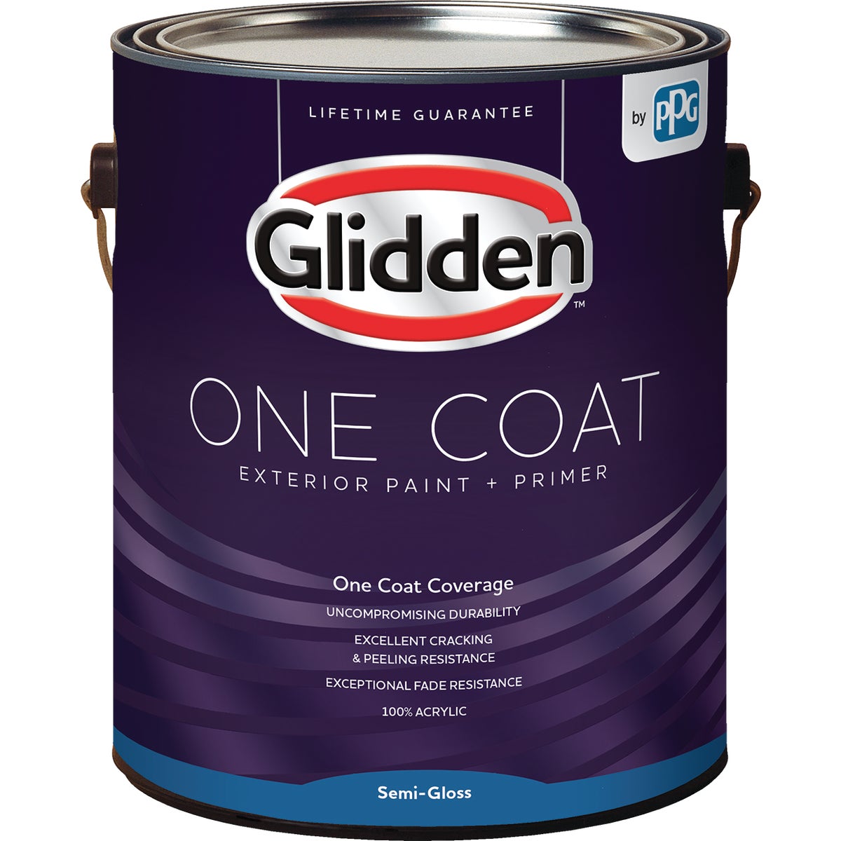 8OZ WHITE ALL-PURP CAULK - GEWP210 by Momentive Performanc