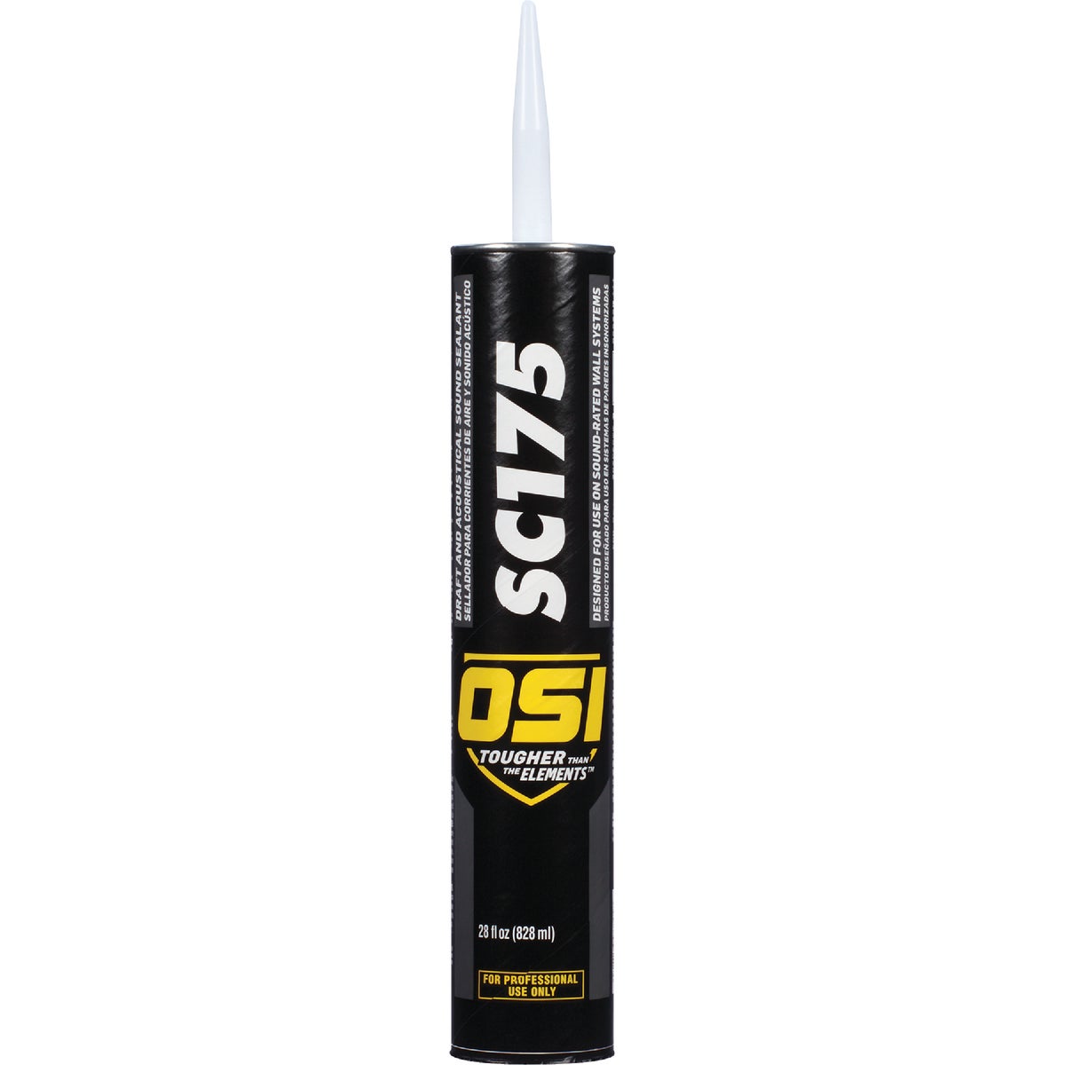 SC175 28OZ SOUND CAULK - 1496542 by Henkel Corporation