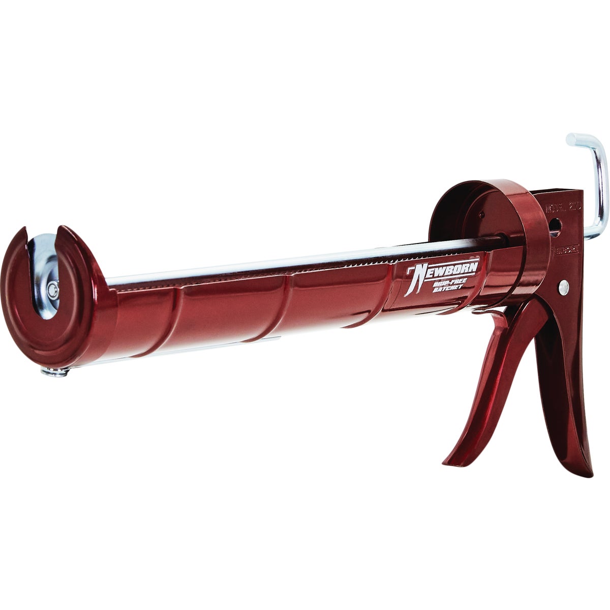 QT RATCHET CAULK GUN - CR400 by Dripless Inc