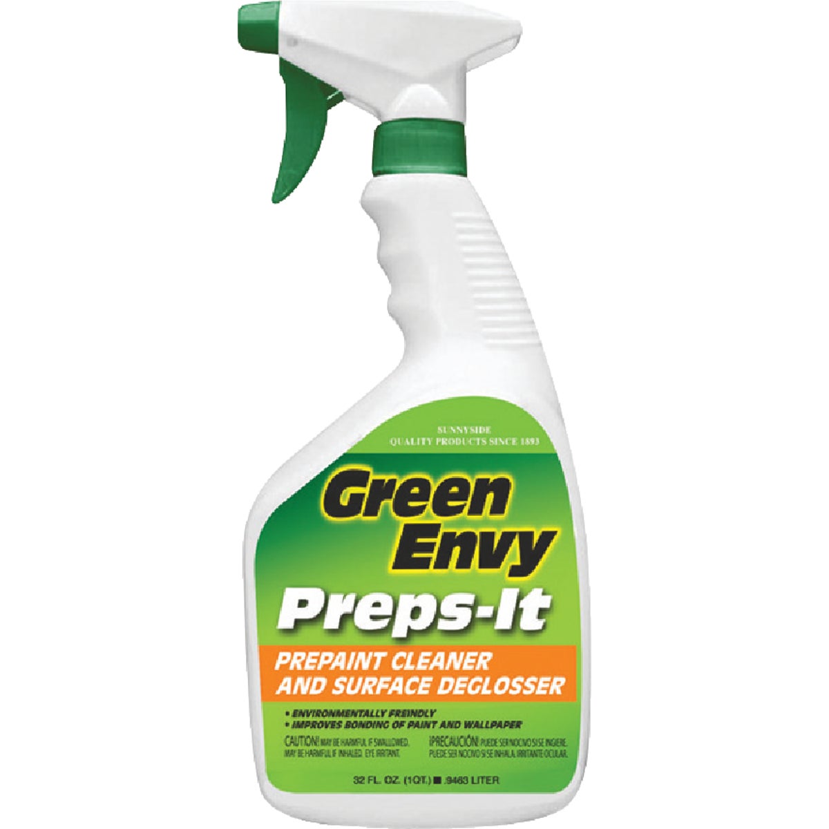 32OZ SAFE DEGLOSSR SPRAY - 68832 by Sunnyside Corp