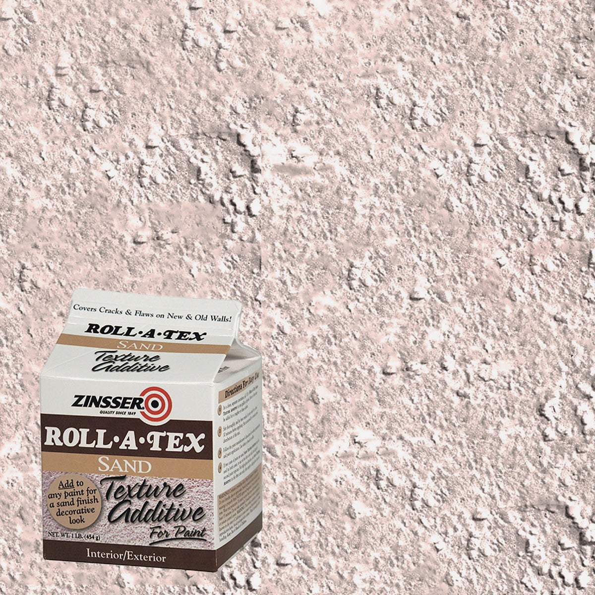 1LB SAND TXTURE ADDITIVE - 22616 by Rustoleum