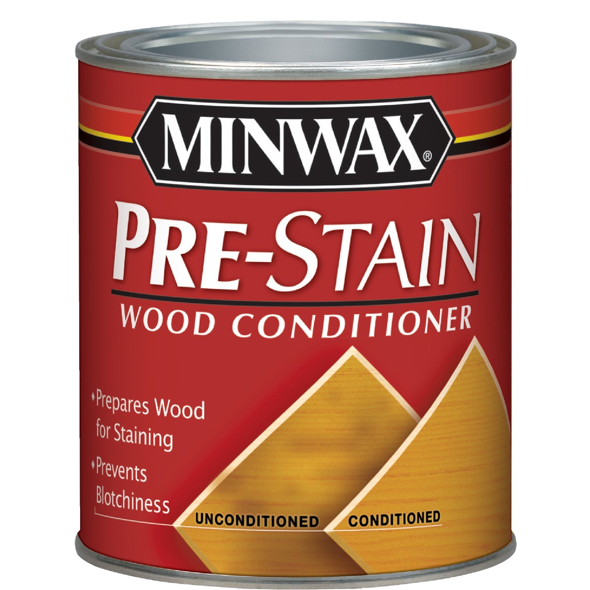 PRE-STN WOOD CONDITIONER - 41500 by Minwax Company