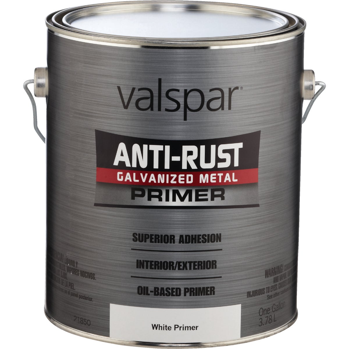 ALKYD GALV METAL PRIMER - 044.0021850.007 by Valspar Corp