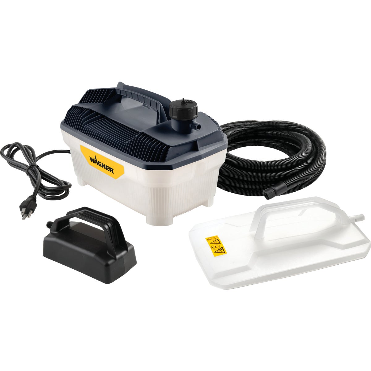 WALLPAPER STEAMER - 0282018A by Wagner Spray Tech