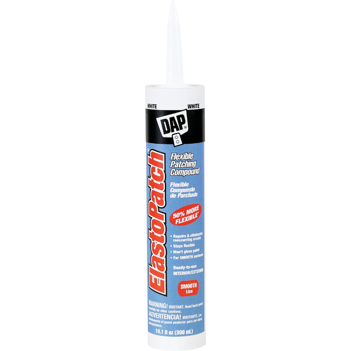 FLEX SMTH PATCH COMPOUND - 12276 by Dap Inc
