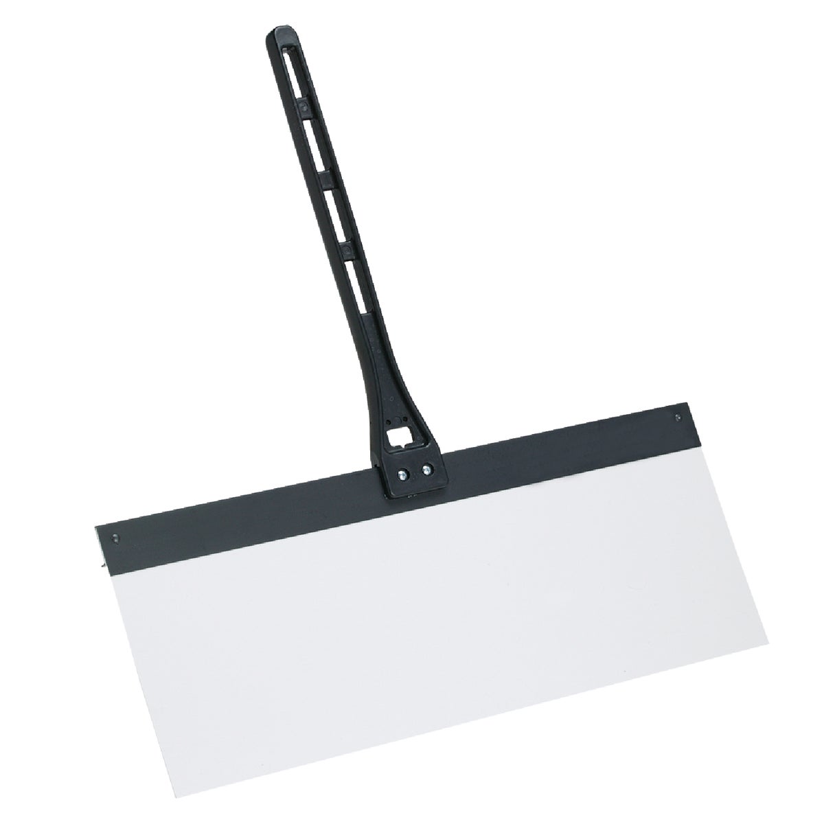 24" SPRAY SHIELD - 305 by Warner Mfg Co