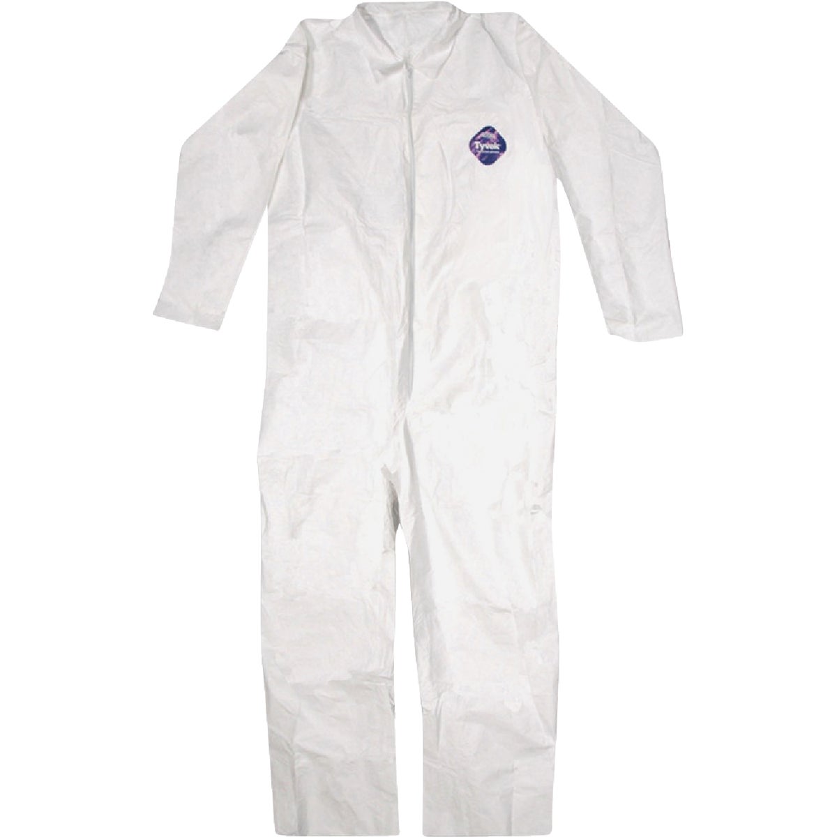 X-LARGE TYVEK COVERALLS - 14123 by Trimaco L L C
