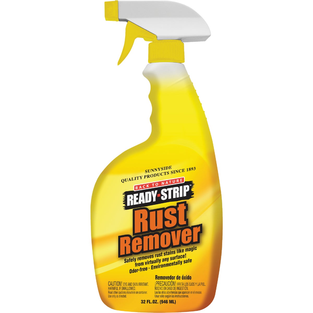 32OZ RUST REMOVER SPRAY - 66732 by Sunnyside Corp
