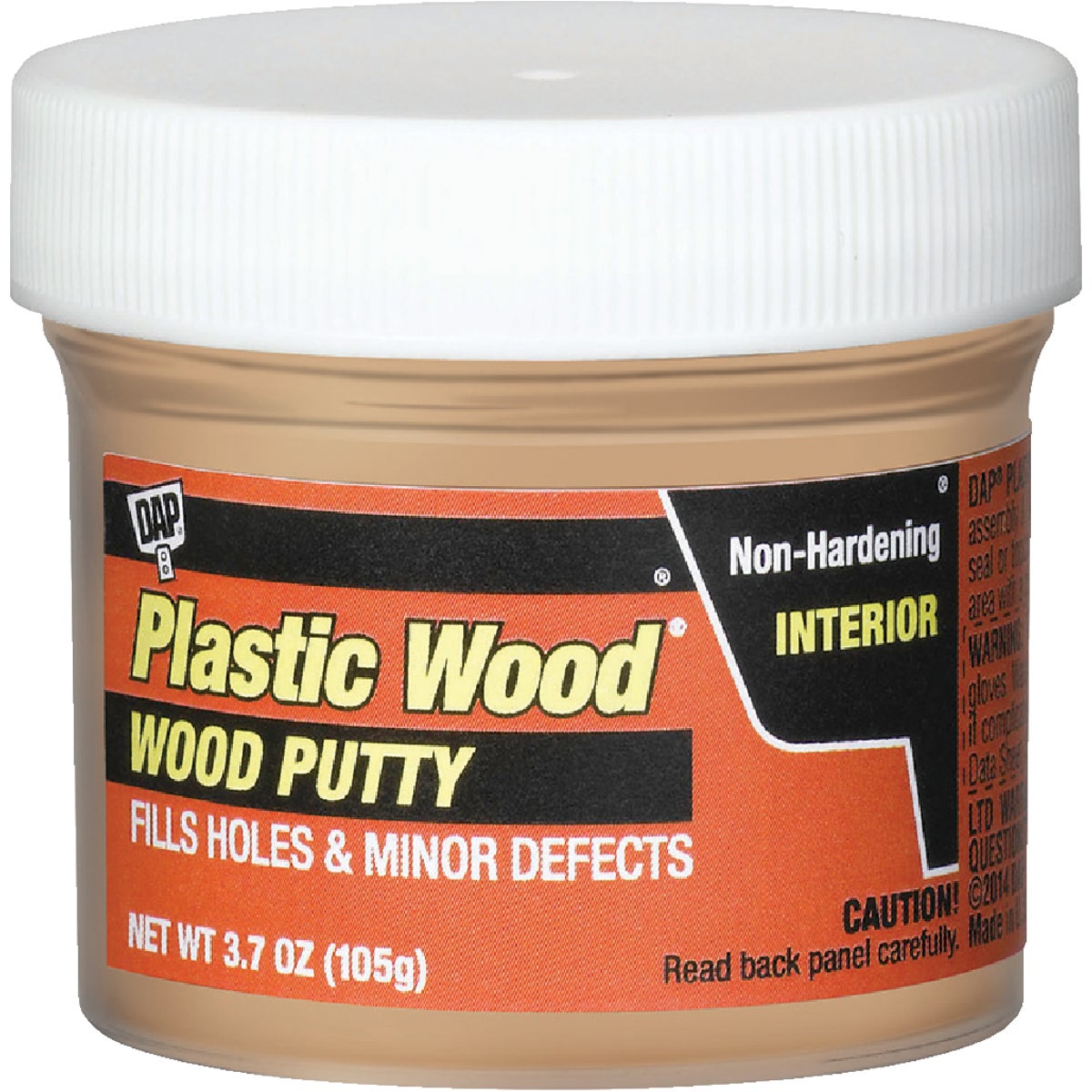 PICKLED OAK FINISH PUTTY - 21274 by Dap Inc