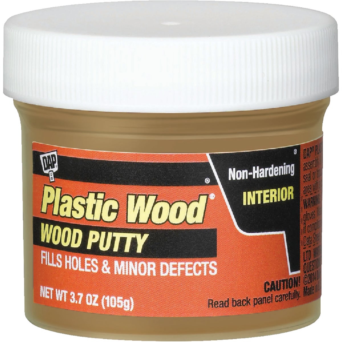 NATURL PINE FINISH PUTTY - 21272 by Dap Inc