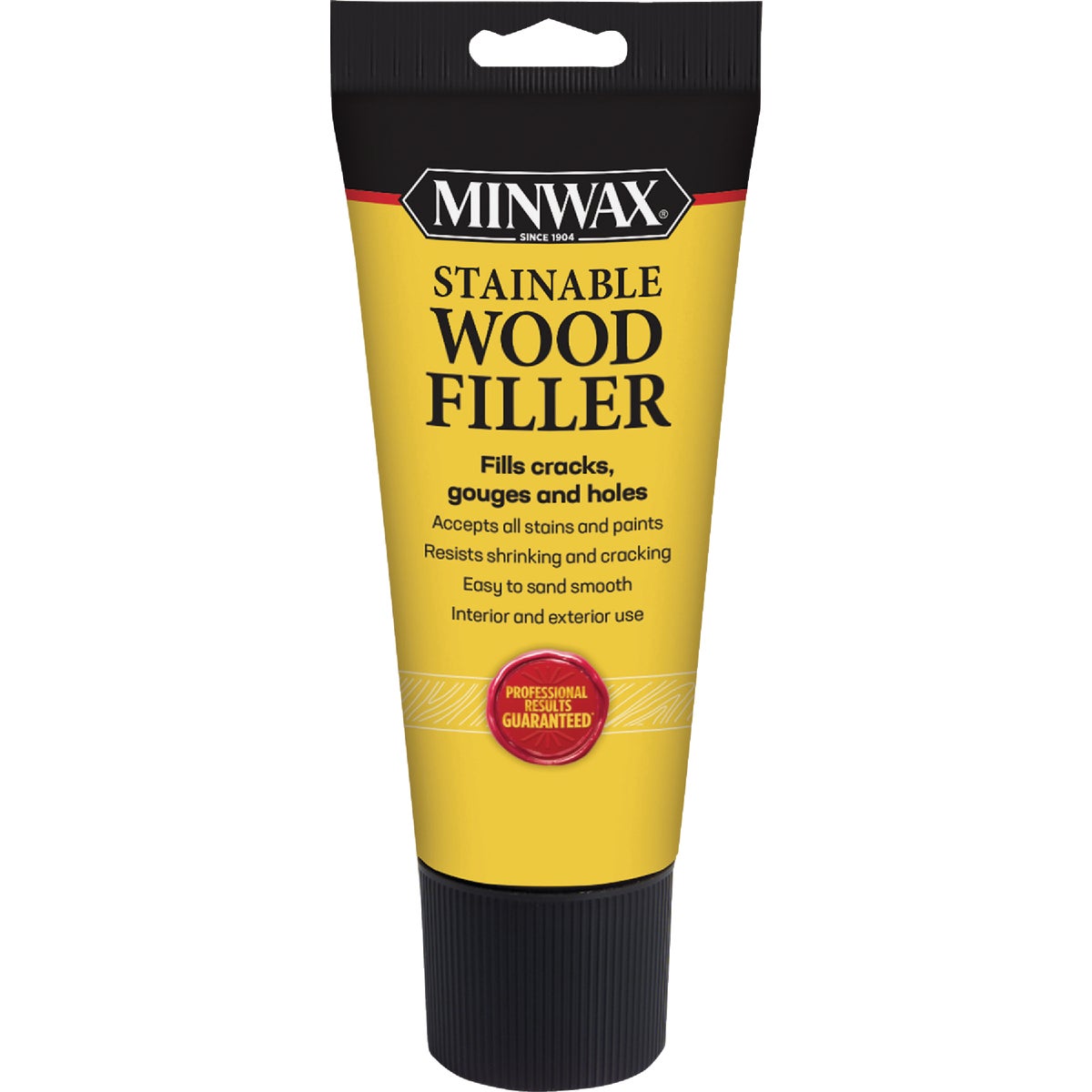 6OZ STAINBLE WOOD FILLER - 42852 by Minwax Company