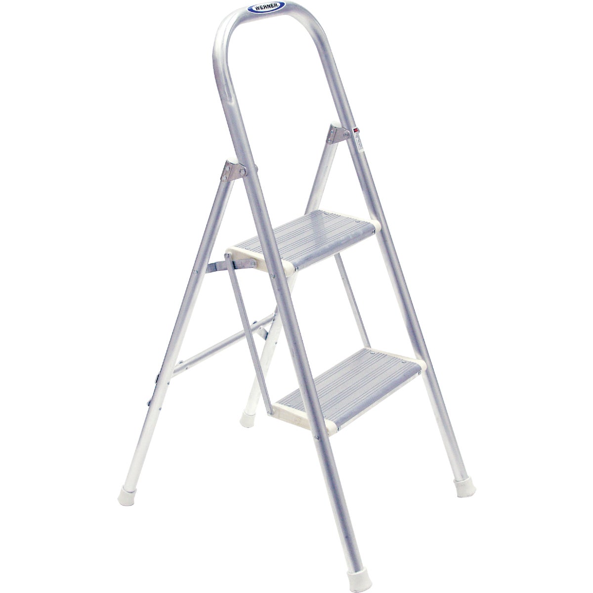 T-3 3.5' ALUM STEPLADDER - 244 by Werner Ladder