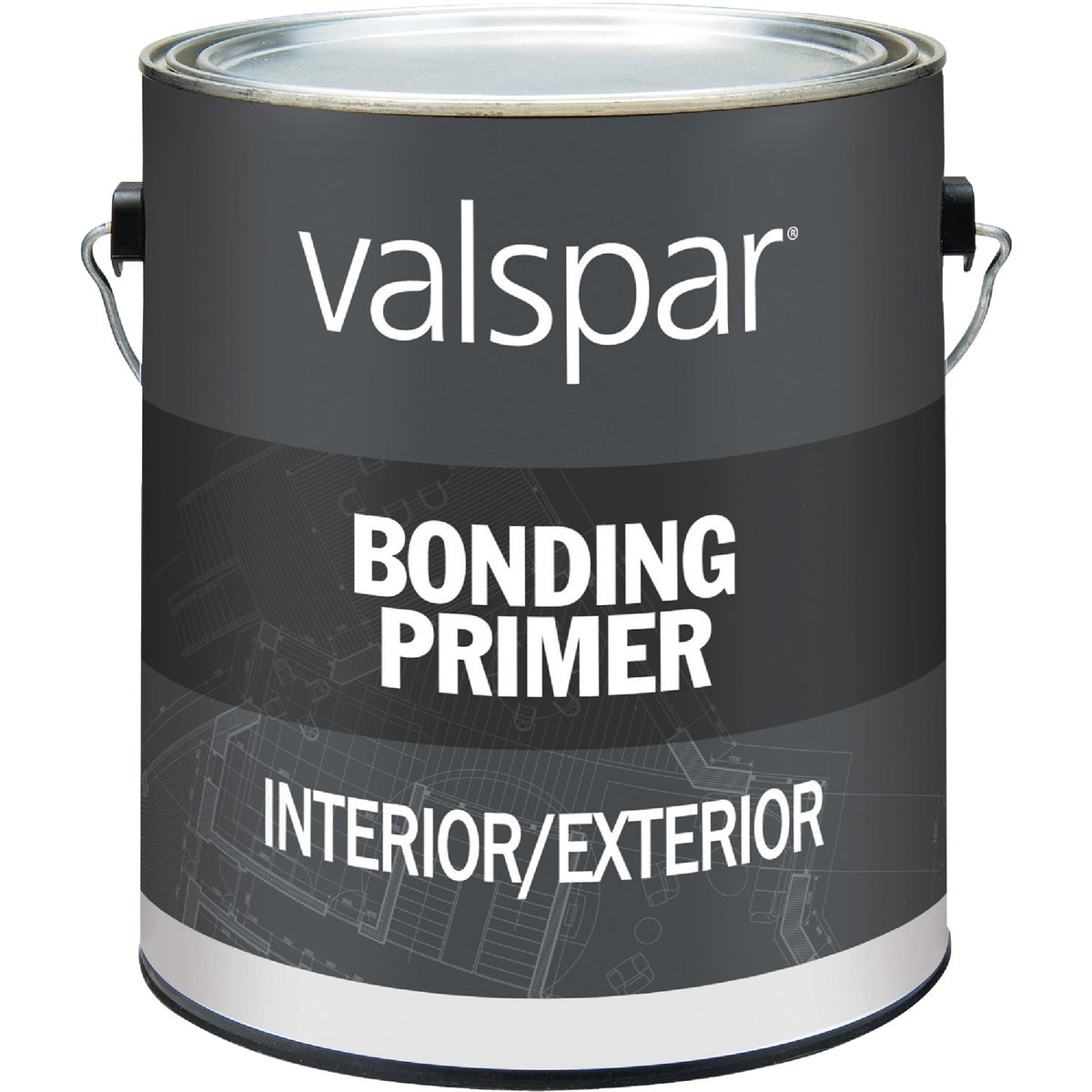 INT/EXT STN BLOCK PRIMER - 045.0011289.007 by Valspar Corp