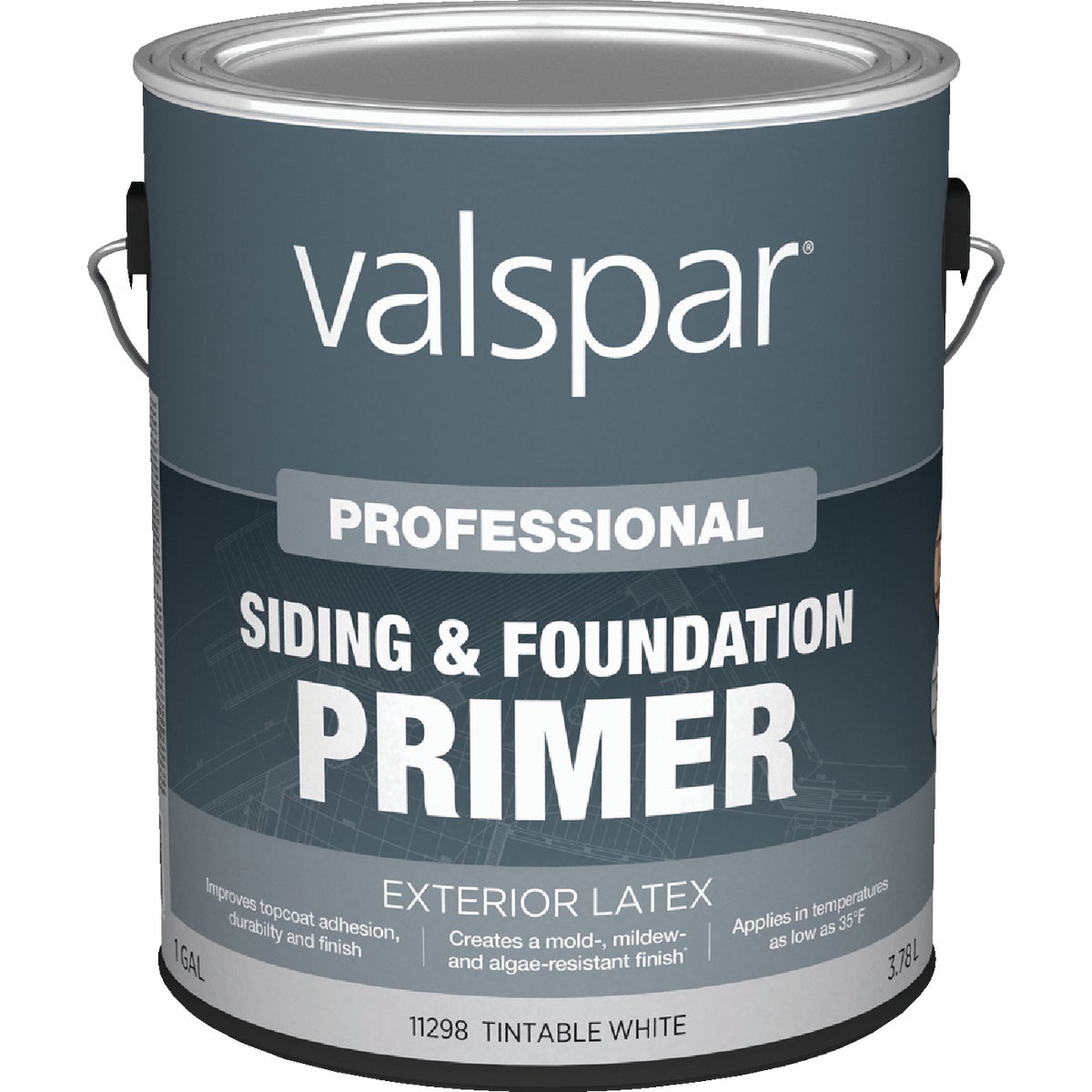 EXT LATEX PRIMER - 045.0011298.007 by Valspar Corp