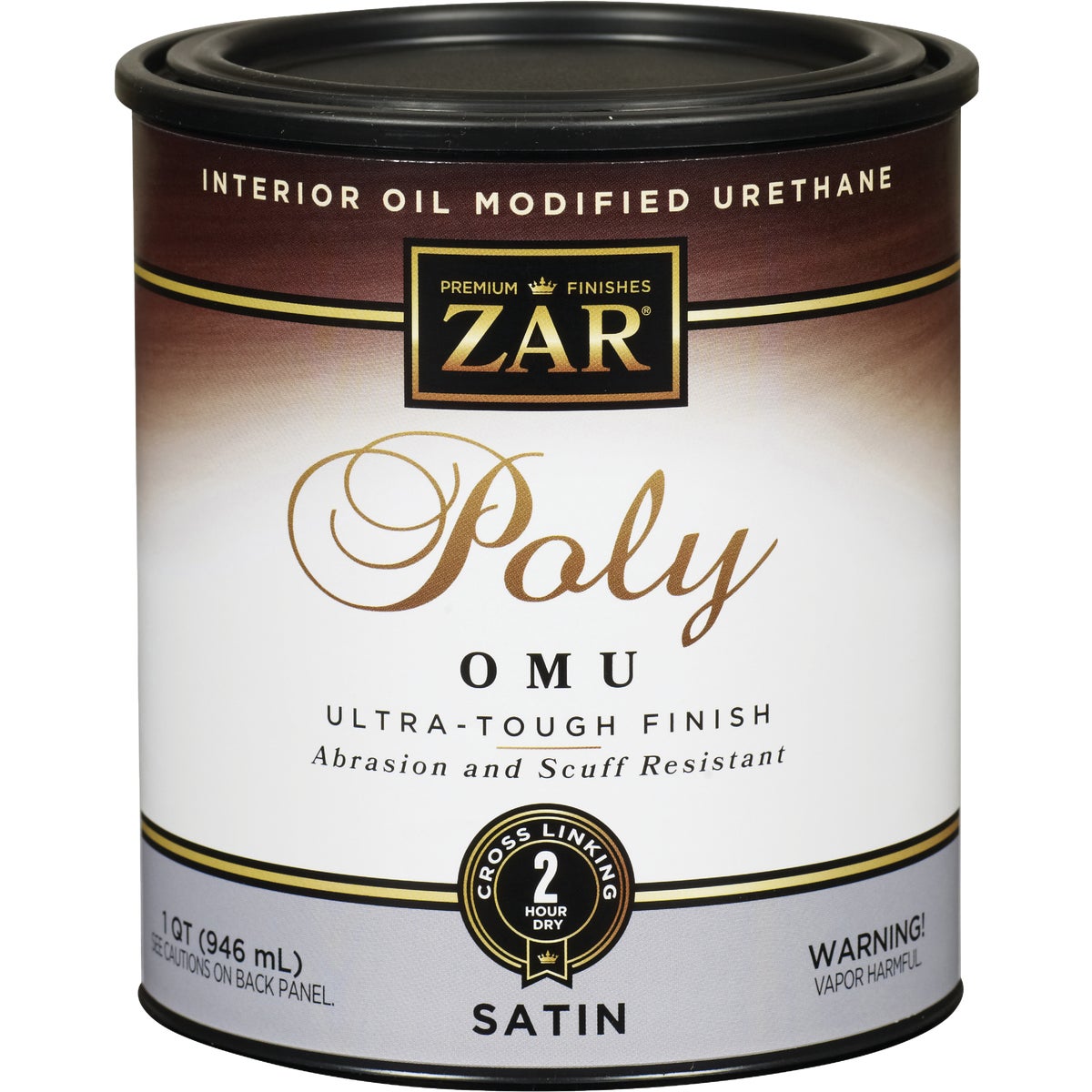 INT SATIN ULTRA MAX POLY - 36212 by United Gilsonite Lab