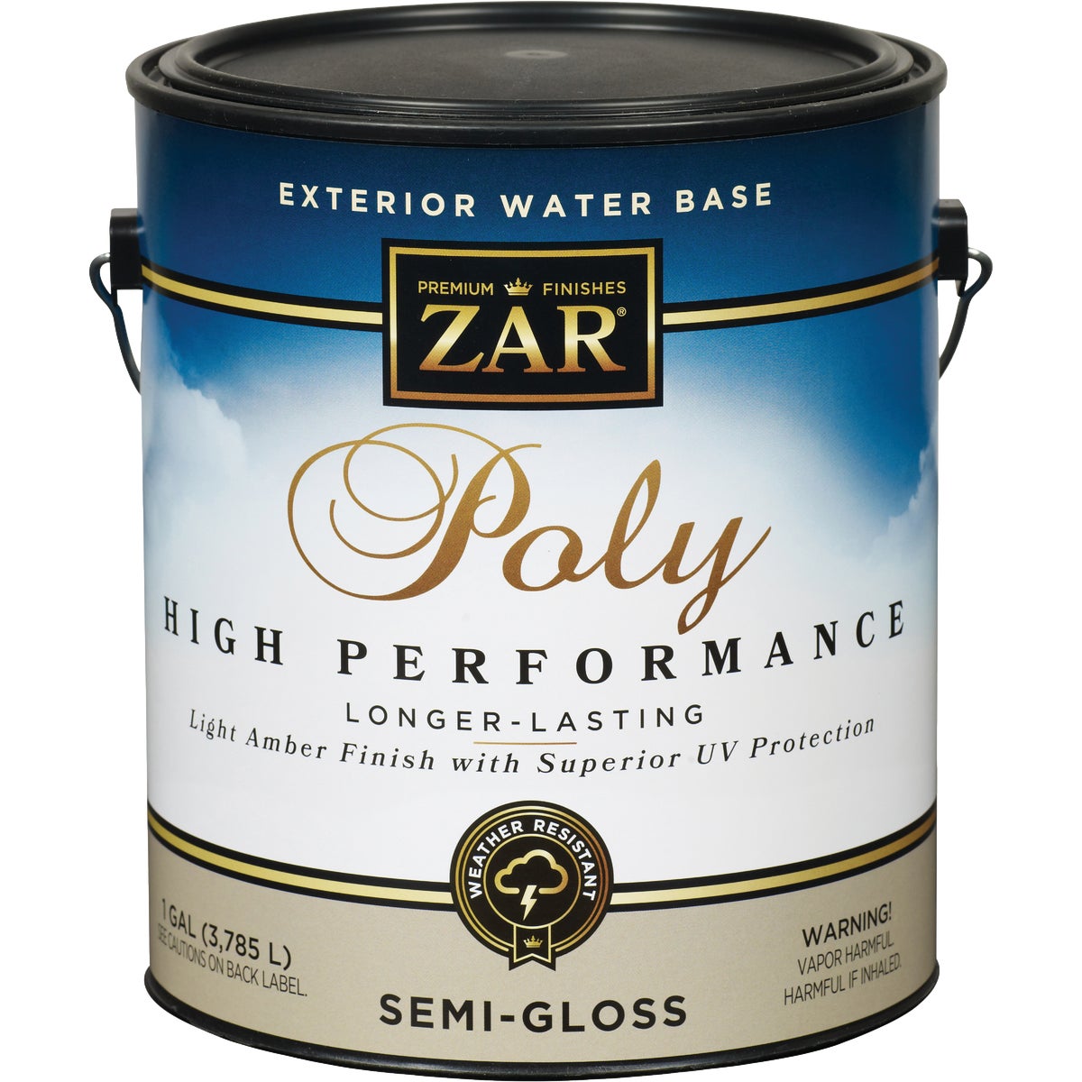 EXT WATER-BASE S/G POLY - 34213 by United Gilsonite Lab