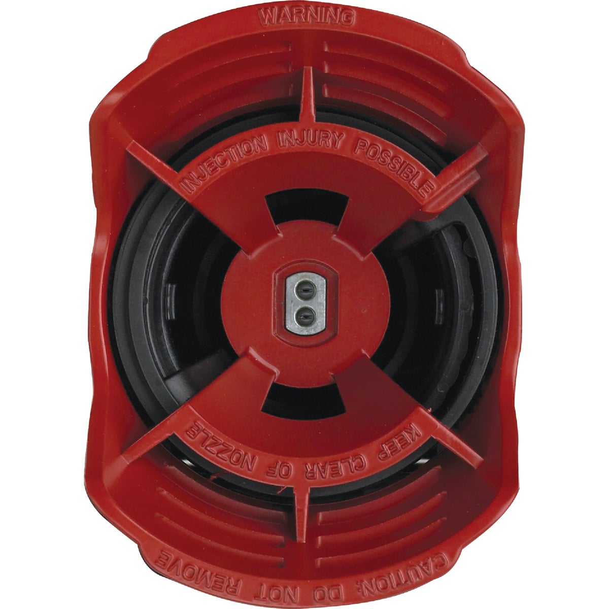 OPTIMUS DUAL SPRAY TIP - 0525115 by Wagner Spray Tech