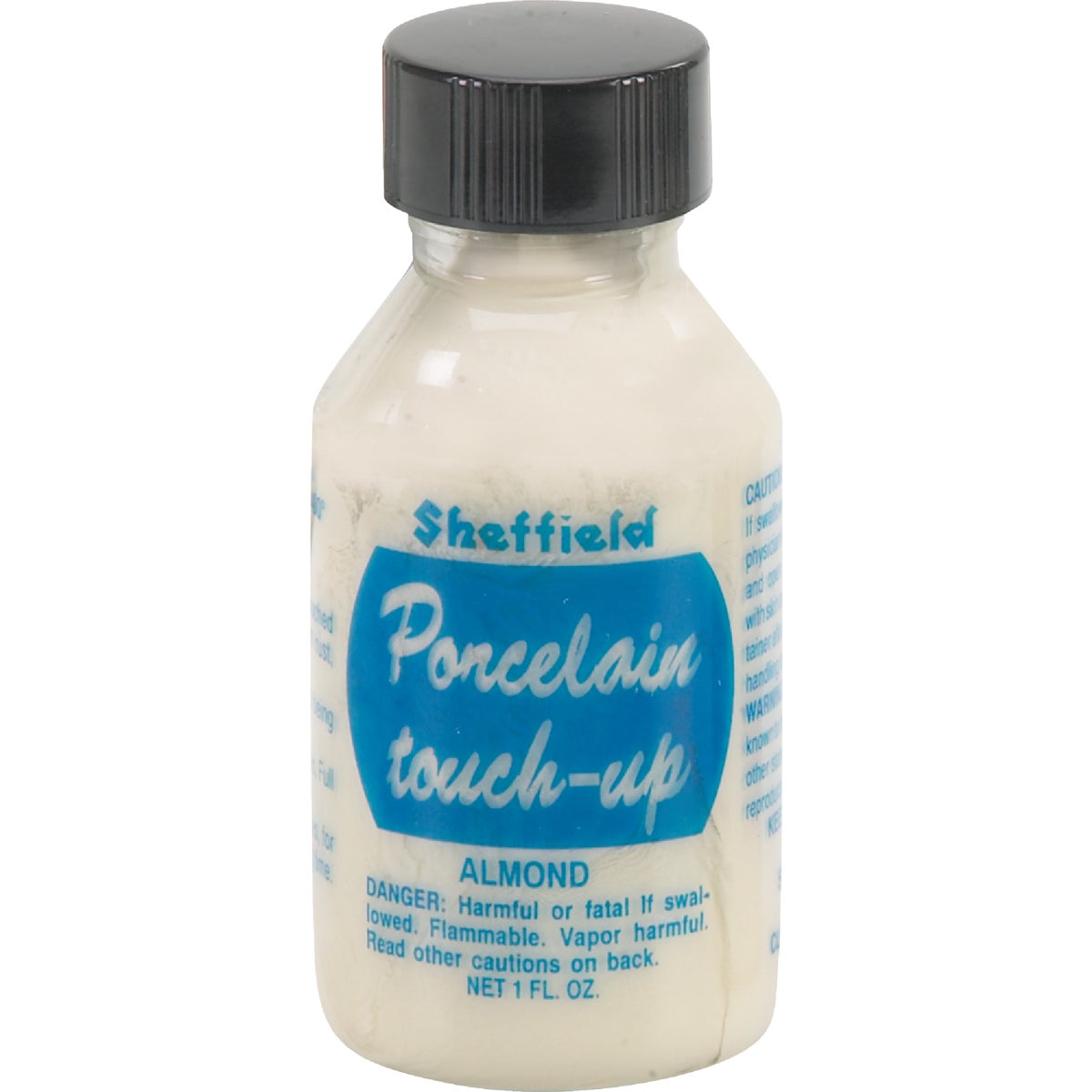 ALMND PORCELAIN TOUCH UP - 1438 by Sheffield Bronze Pnt