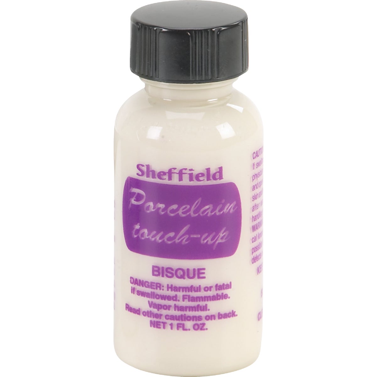 BISCT PORCELAIN TOUCH UP - 1440 by Sheffield Bronze Pnt